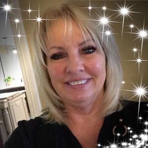 Meet your Posher, Gail